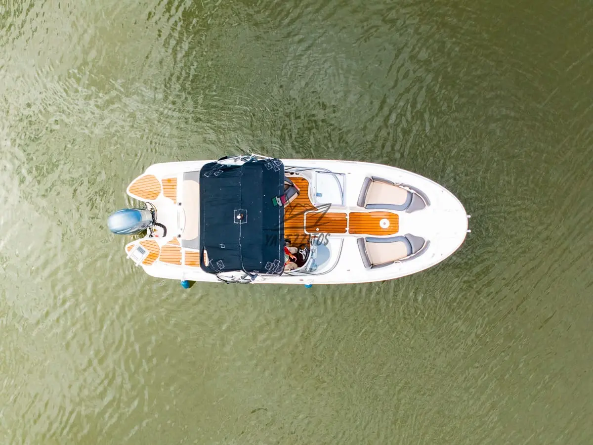 Mazatlan yachts 11
