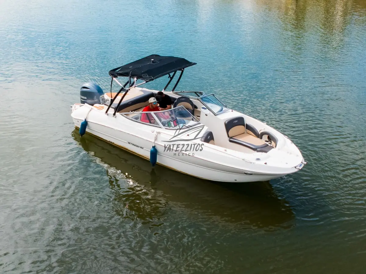 Mazatlan yachts 12