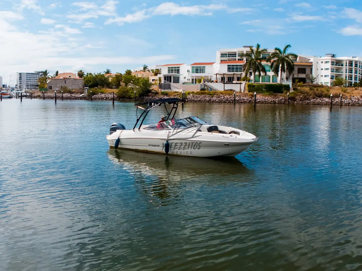 Mazatlan yachts 13