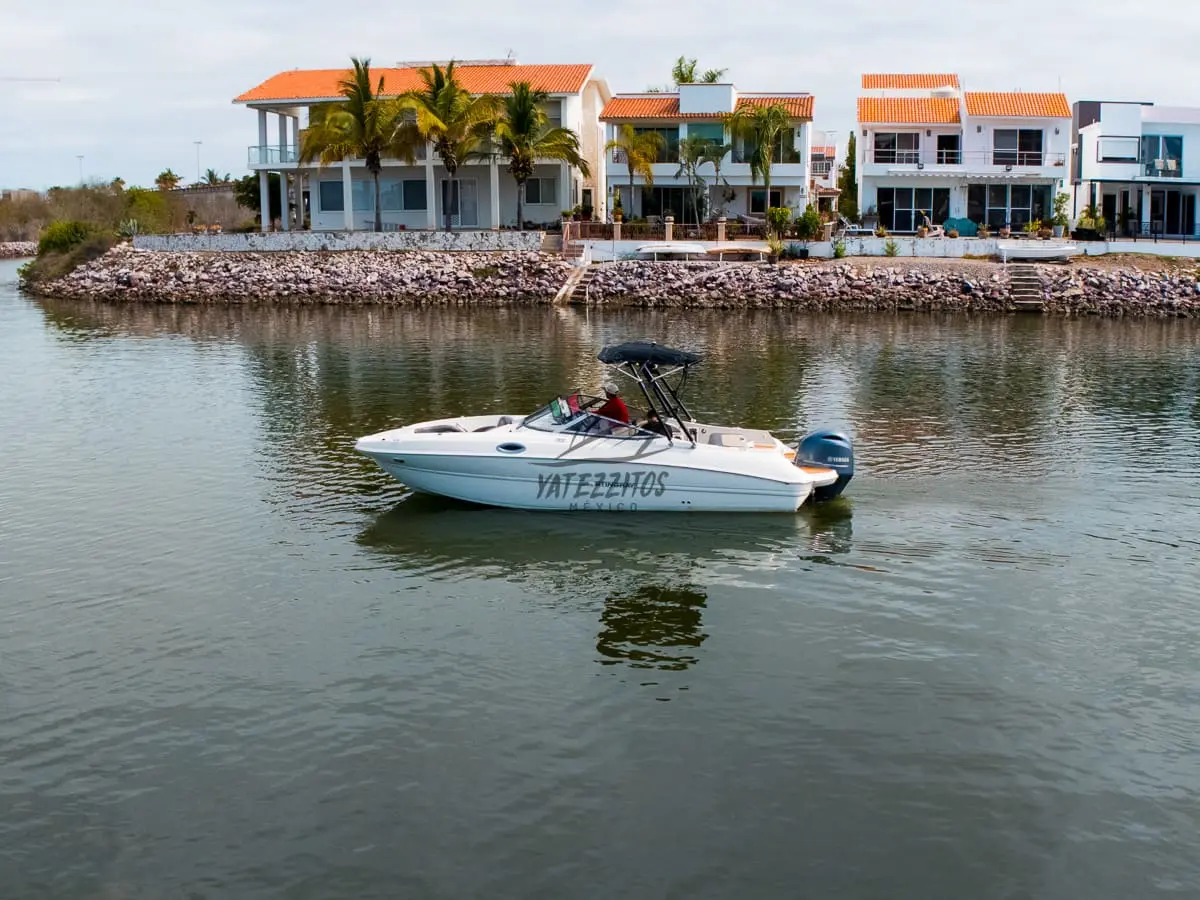 Mazatlan yachts 14