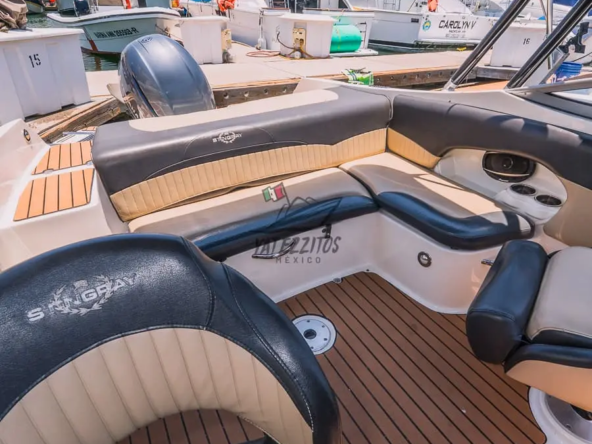Mazatlan yachts 1