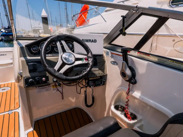 Mazatlan yachts 2