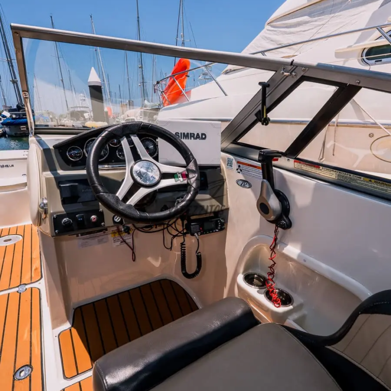 Mazatlan yachts 2