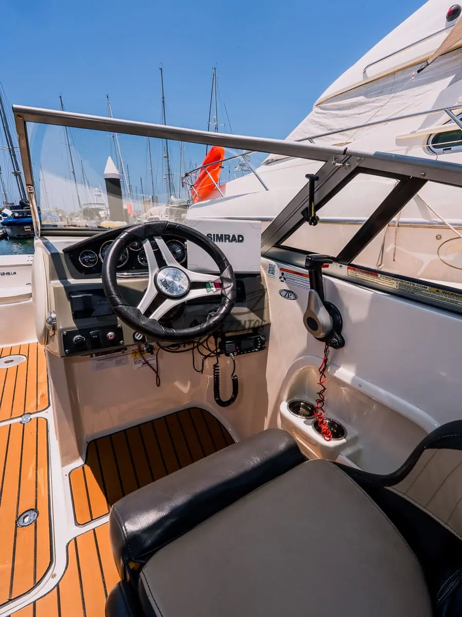 Mazatlan yachts 2