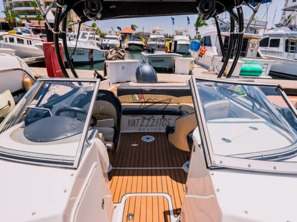 Mazatlan yachts 3