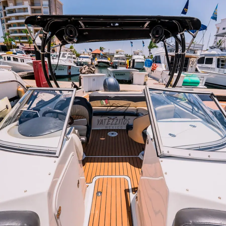 Mazatlan yachts 3