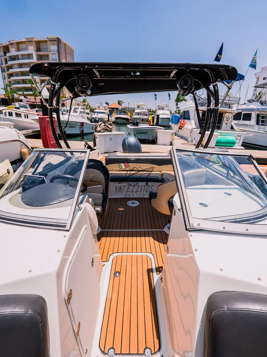 Mazatlan yachts 3