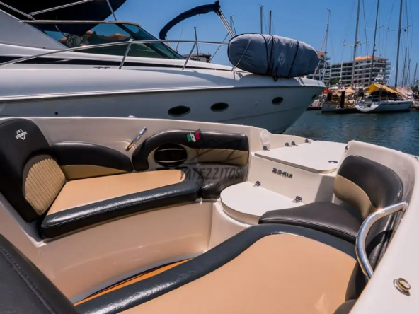 Mazatlan yachts 4