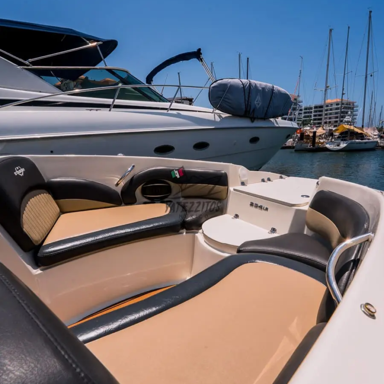 Mazatlan yachts 4