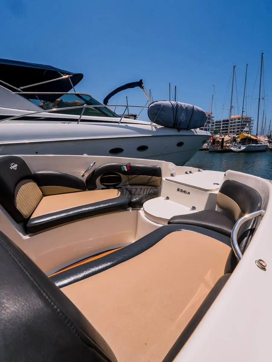 Mazatlan yachts 4