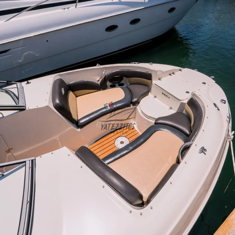 Mazatlan yachts 5