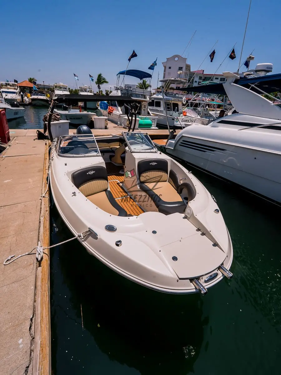 Mazatlan yachts 6