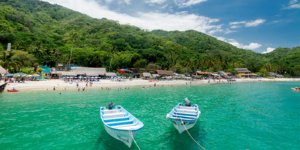 Playa Las Animas Puerto Vallarta