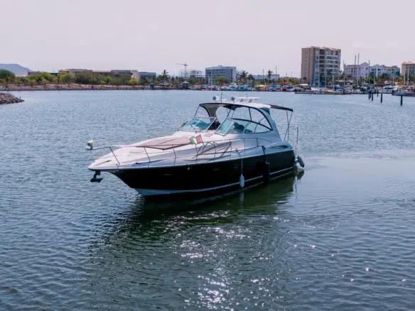 paseos en yate mazatlan 6