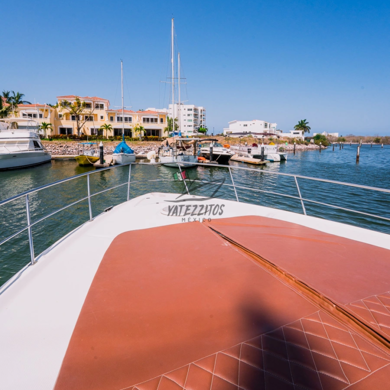 paseos en yate mazatlan 19