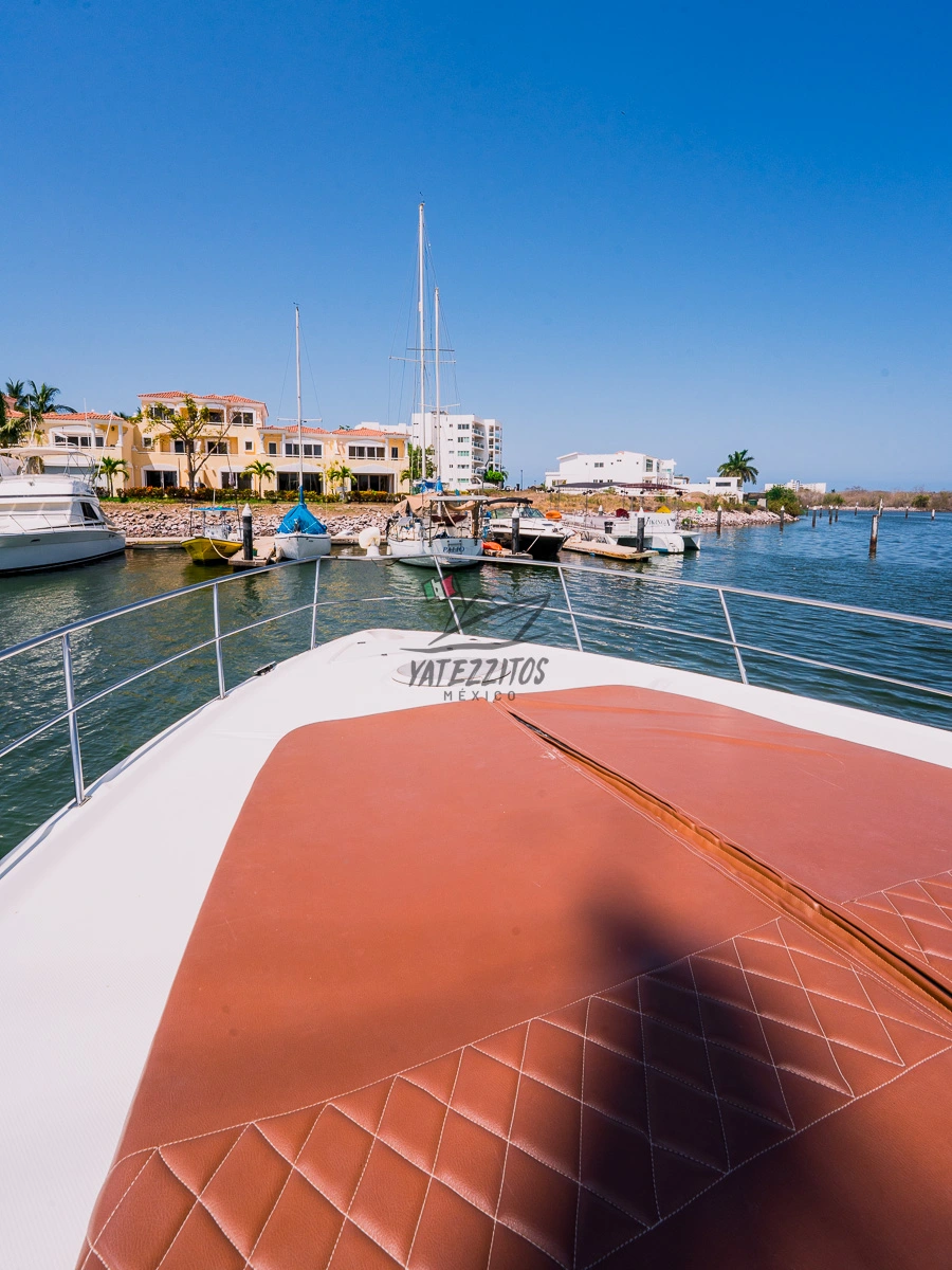 paseos en yate mazatlan 19