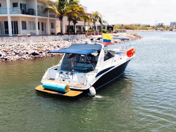 yate en mazatlan -11