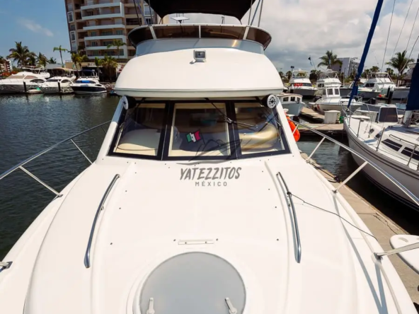 Paseo en yate Mazatlan 24
