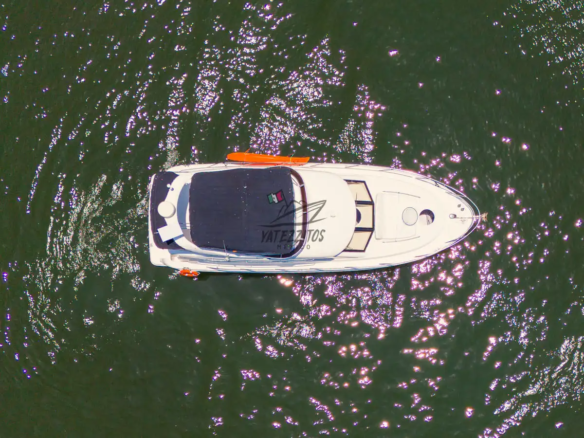 Paseo en yate Mazatlan 5