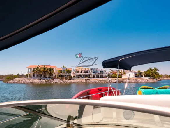 yates en mazatlan renta