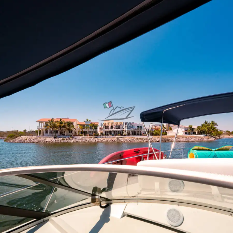 yachts for rent in mazatlan