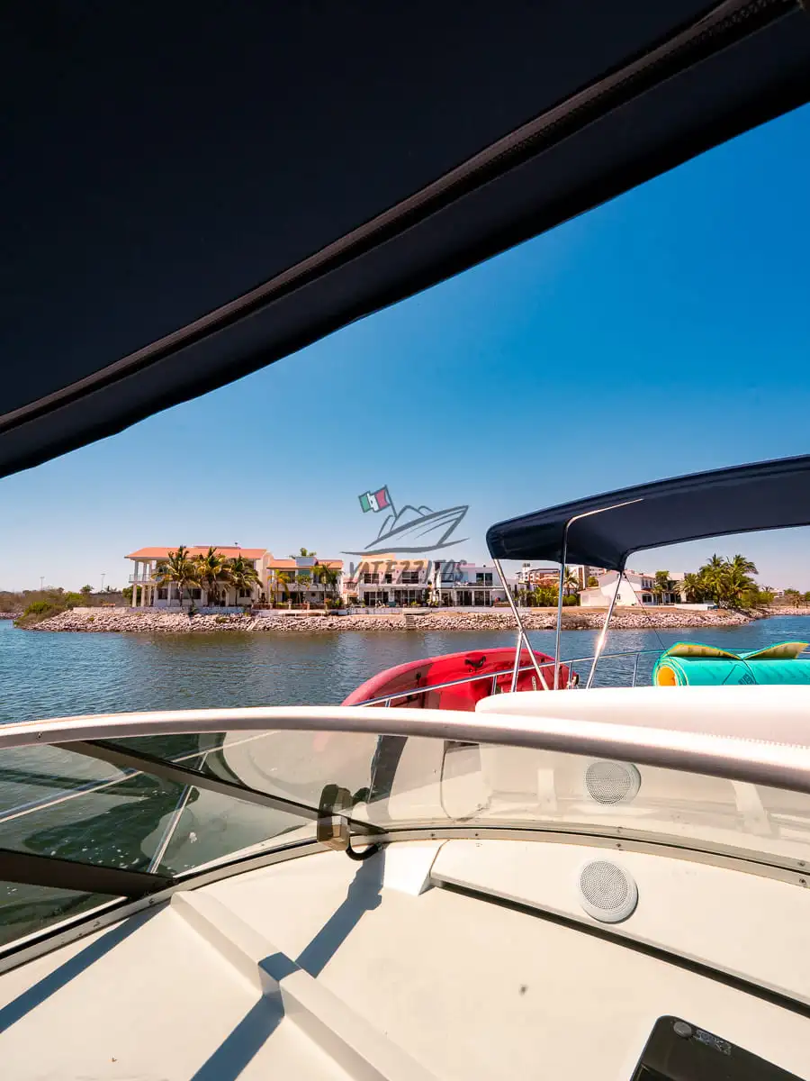 yachts for rent in mazatlan