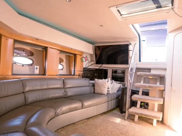 yachts in mazatlan rent 12