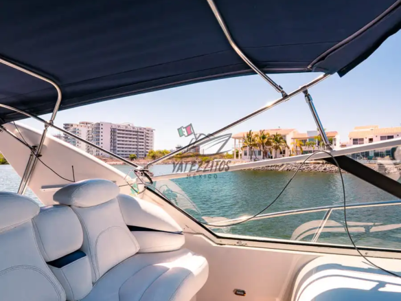 yates en mazatlan renta 2