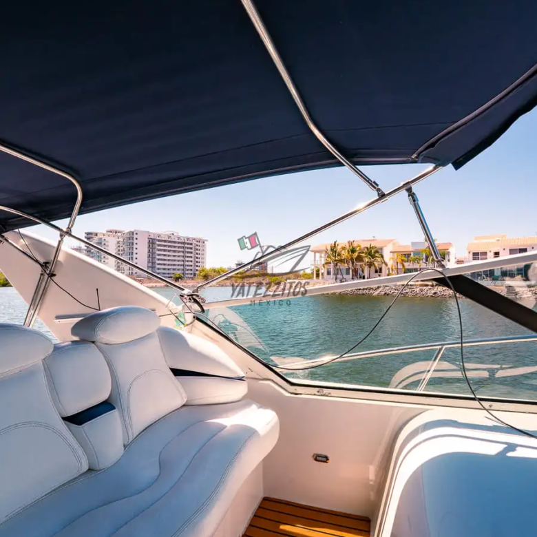 yachts in mazatlan rent 2