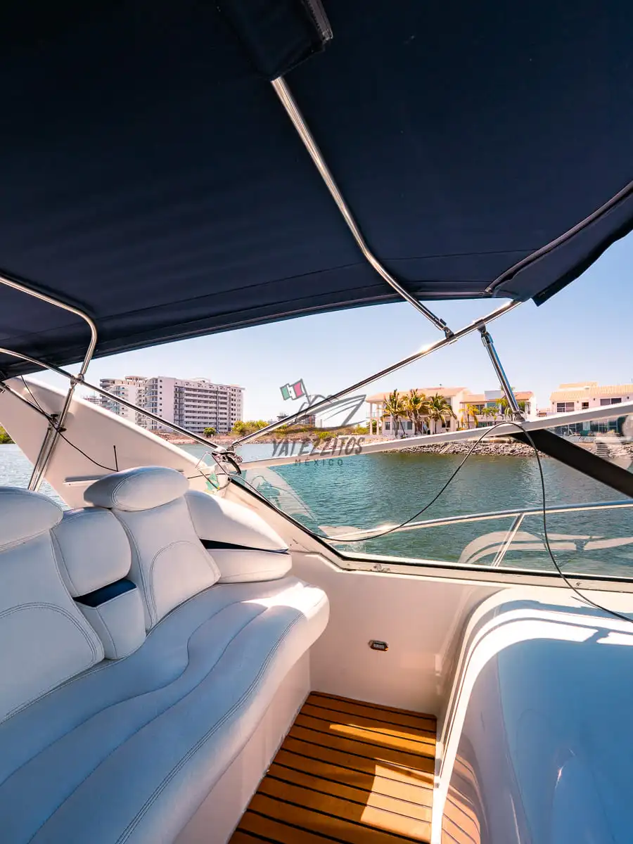 yachts in mazatlan rent 2