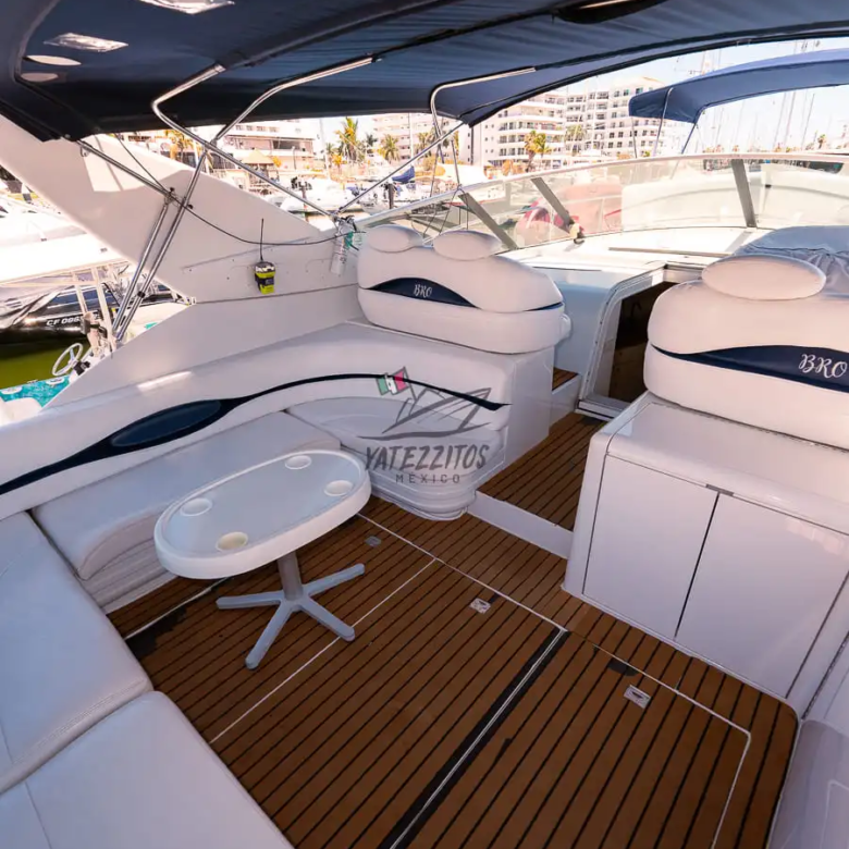 yachts in mazatlan rent 16