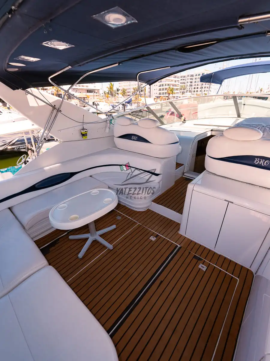 yachts in mazatlan rent 16