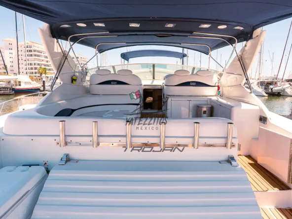 yachts in mazatlan rent 17