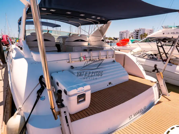 yachts in mazatlan rent 18