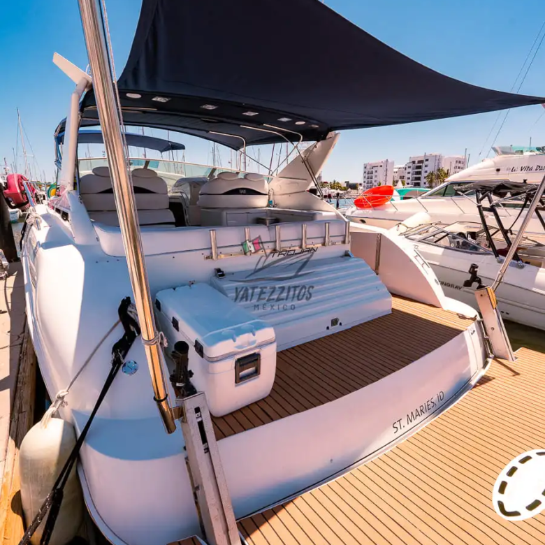 yachts in mazatlan rent 18