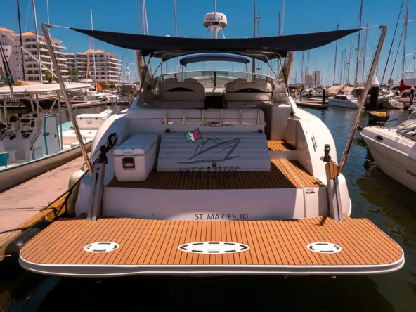 yachts in mazatlan rent 19