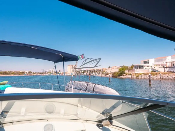 yates en mazatlan renta 3