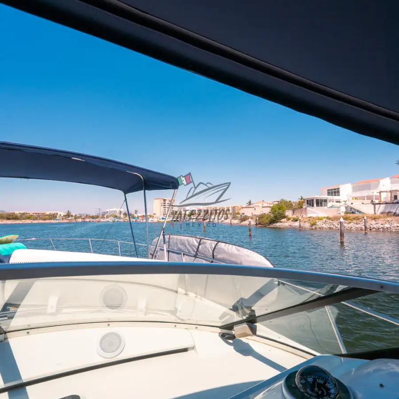 yachts in mazatlan rent 3