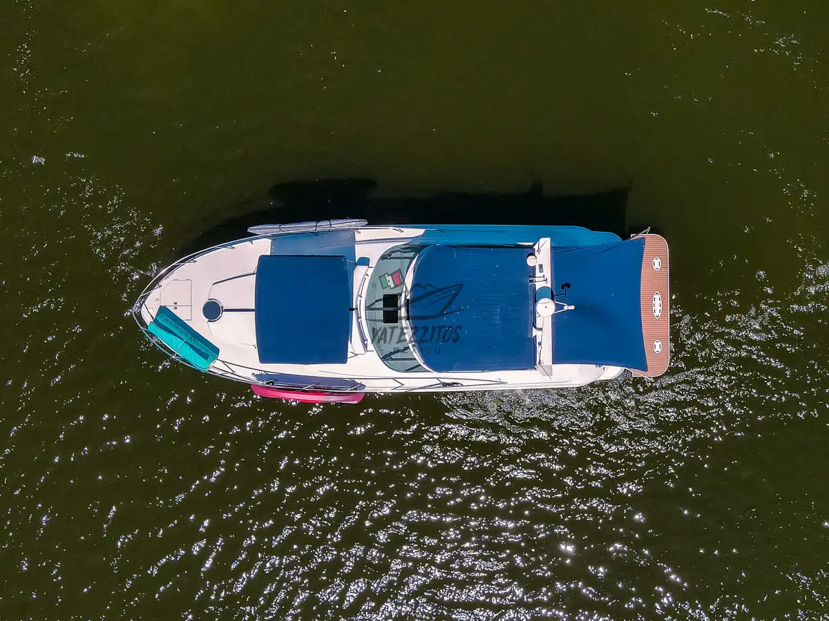 yachts in mazatlan rent 21