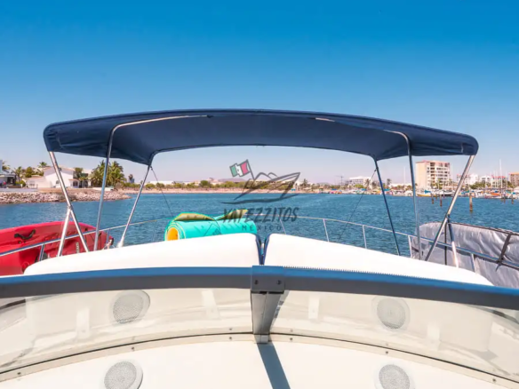 yates en mazatlan renta 4