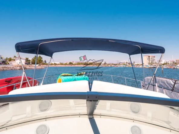 yachts in mazatlan rent 4