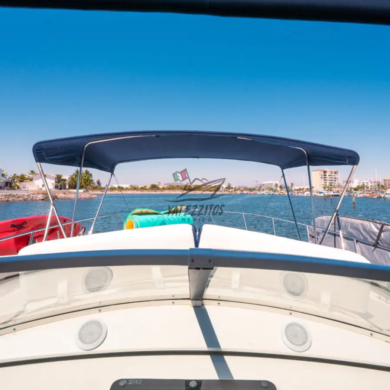 yachts in mazatlan rent 4