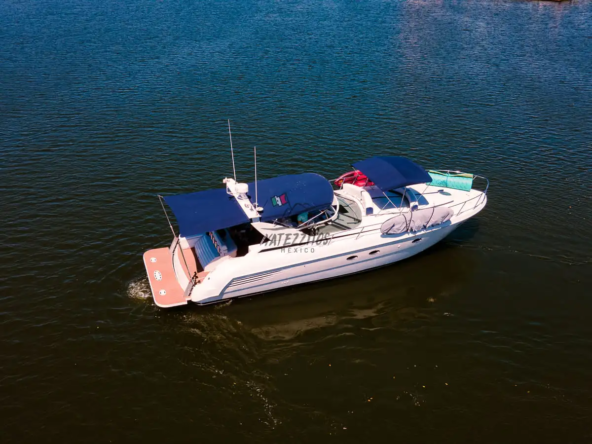 yachts in mazatlan rent 24