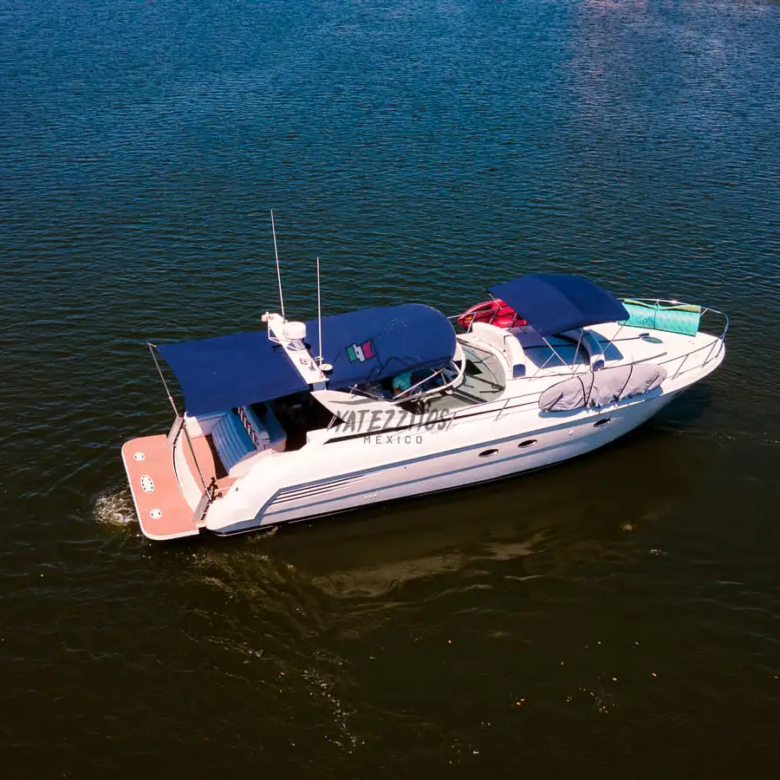 yachts in mazatlan rent 24