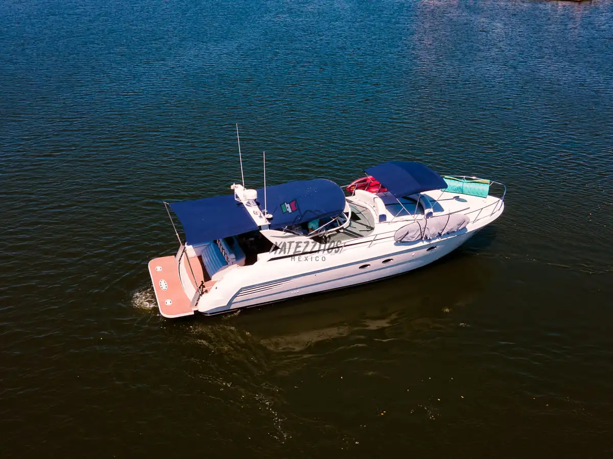 yachts in mazatlan rent 24