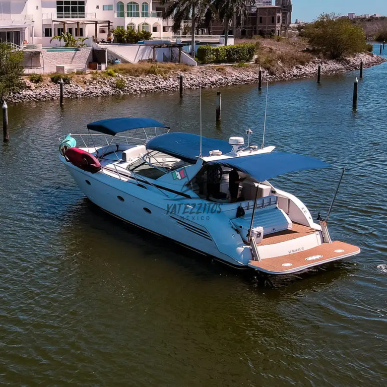 yachts in mazatlan rent 25