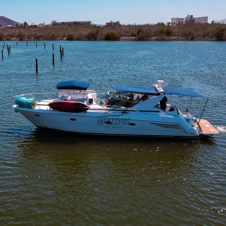 yachts in mazatlan rent 26