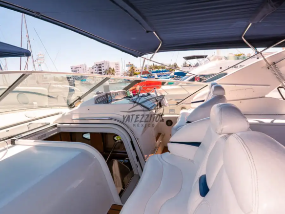 yates en mazatlan renta 5