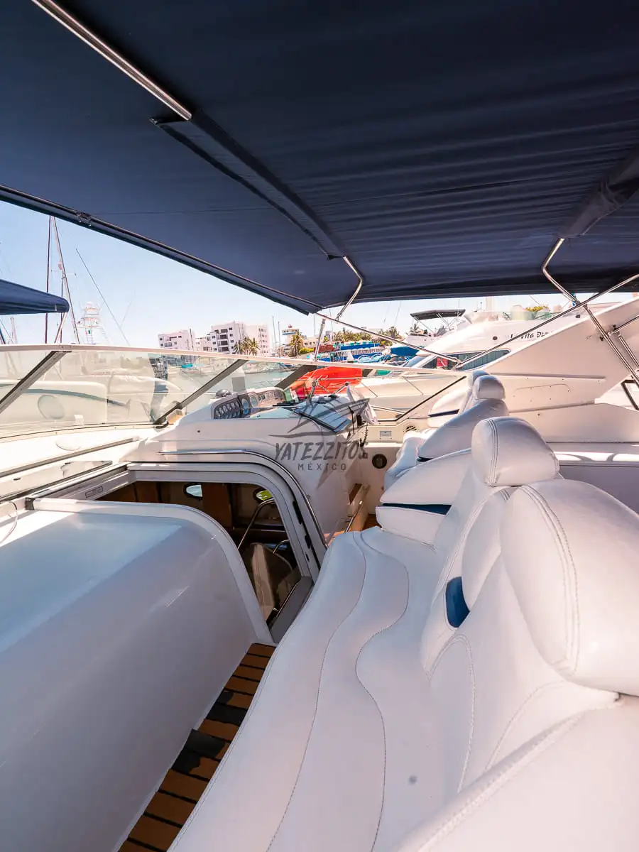 yachts in mazatlan rent 5