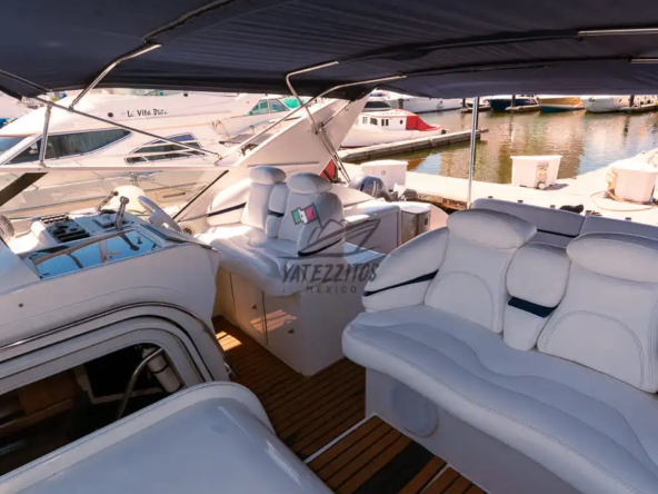 yachts in mazatlan rent 6